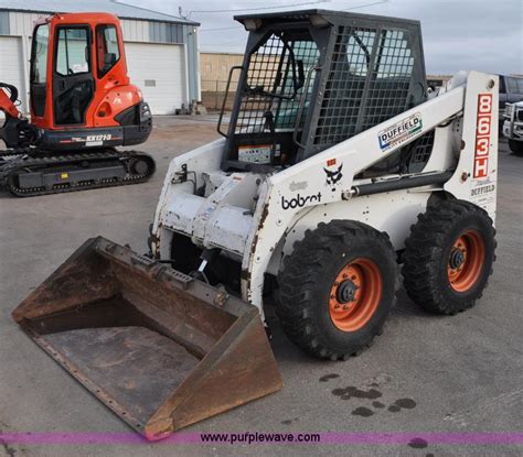 skid steer model 863h|bobcat 863 skid steer.